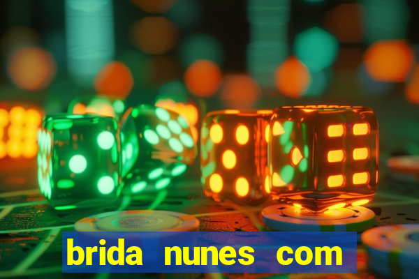 brida nunes com medico portal zacarias